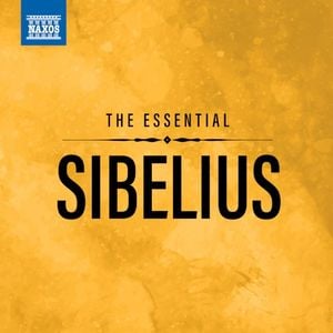 The Essential Sibelius