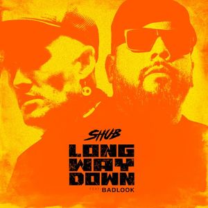 Long Way Down (Single)