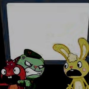 Hyperflip Tree Friends