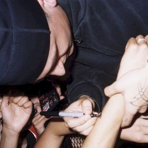 no voy a estar mañana (Single)