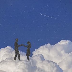 Meeting Up at Night (Single)