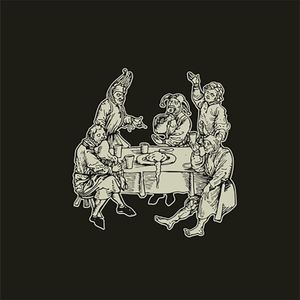 Don Enzo Magic Carpet Salesman (Single)