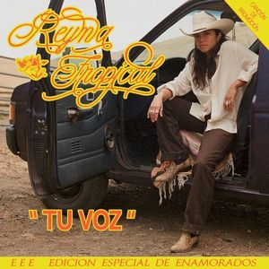 Tu Voz (Single)
