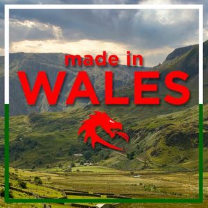 Made in Wales