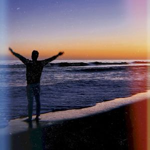 Next to You (Single)