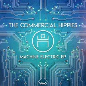 Machine Electric EP (EP)