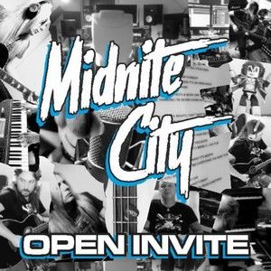 Open Invite (EP)