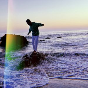 Piano Raver (Single)