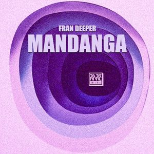 Mandanga (EP)