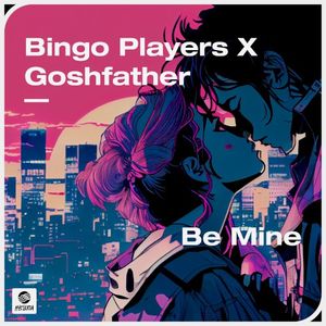 Be Mine (Single)