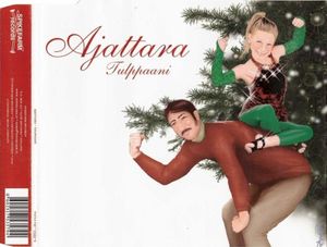 Tulppaani (Single)