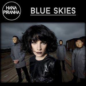 Blue Skies (EP)