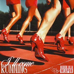 I'll Come Running (Single)