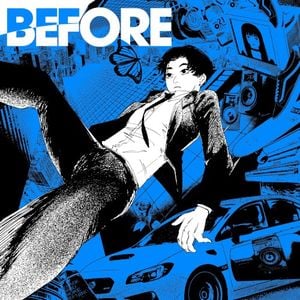 BEFORE (Single)