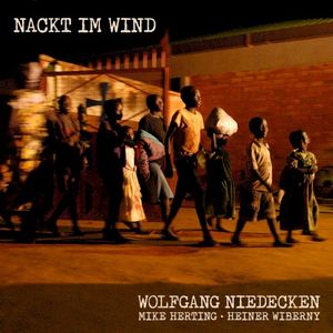Nackt im Wind (Single)
