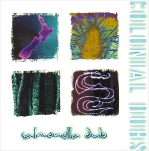 Colonial Dubs (EP)