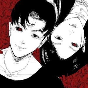 PRETTYTHING (Single)