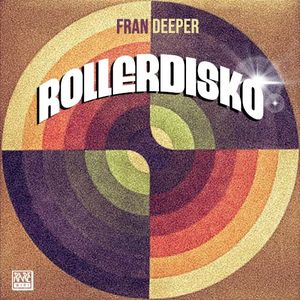Rollerdisko (EP)