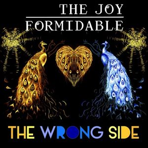 The Wrong Side (Single)