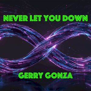 Never Let You Down (Single)