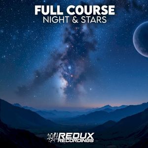 Night & Stars (Single)