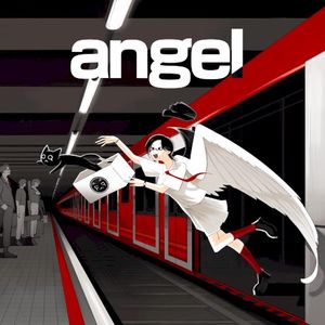 angel (Single)