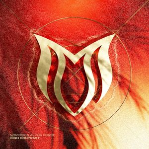 High Contrast (Single)