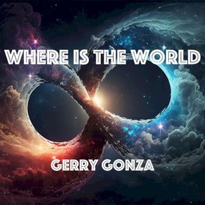 Where Is the World (Single)