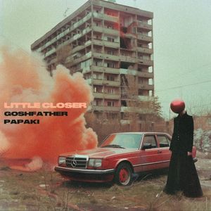 Little Closer (Single)