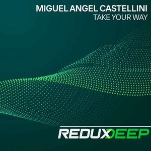 Take Your Way (Single)