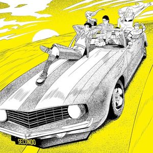 ROADRUNNER (Single)