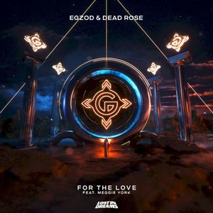 For the Love (Single)