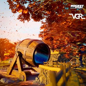 Maple Treeway (from "Mario Kart Wii") (Single)