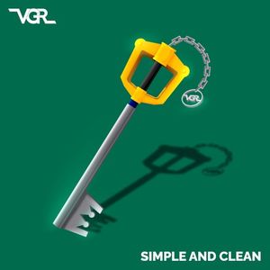 Simple and Clean (from "Kingdom Hearts") (Single)