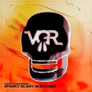 Spooky Scary Skeletons (Single)