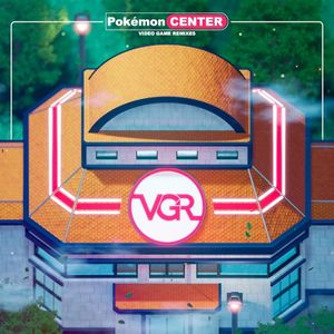 Pokémon Center (Single)