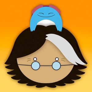 Part of the Madness (from "Adventure Time: Fionna and Cake") (Single)