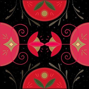 Travelling Light (EP)