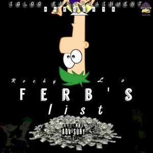Ferb’s List