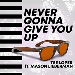 Never Gonna Give You Up (Single)