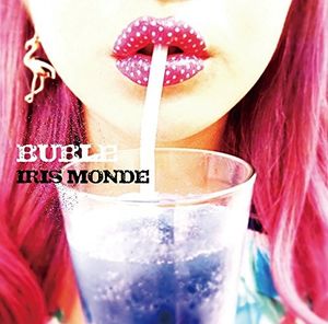 BUBBLE (Single)