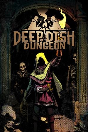 Deep Dish Dungeon