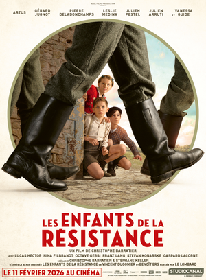 Les Enfants de la résistance