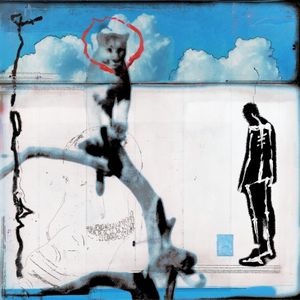 walk backwards (Single)