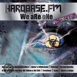 HardBase.FM Volume 2: We aRe oNe
