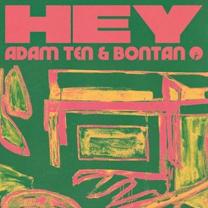 Hey (Single)