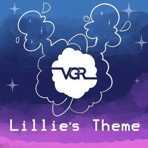 Lillie's Theme (from "Pokemon Sun & Moon") (Single)