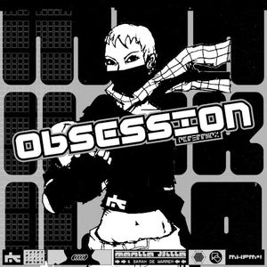 OBSESSION (Single)