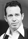 Warren Oates