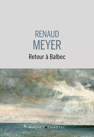 Retour à Balbec